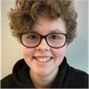 Student looking to help others improve their mathematical skills