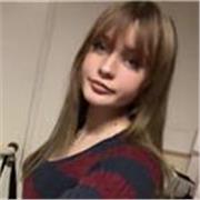 Focused, dedicated, bilingual, experienced, published storywriter, welcoming, friendly