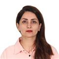 Experienced English teacher with a degree in English language and over 10 years of teaching experience