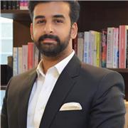 Murtaza Mustansir