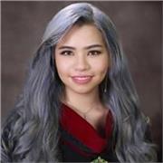 I give life coaching sessions for learners of all ages to help with goal-setting, problem-solving, and productivity.