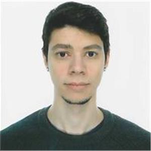 Alejandro Morales San José