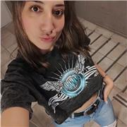 Yo doy clases de español a extranjeros, de forma dinámica