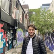 Professeur/Tuteur en Mathématiques de la 6eme jusqu’à la terminale
