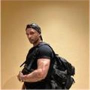 Entrenador personal para todo tipo de personas con diferentes objetivos 