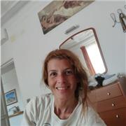 Prof. di lettere esperienza ventennale (Italiano, storia, geografia, metodo di studio, scrittura, lettura espressiva, teatro...)