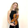 Clases de violín, solo y pasajes orquestales