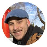 Offro lezioni d'Inglese con un programma personalizzato a forma dello studente