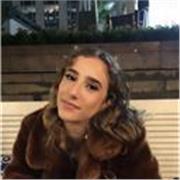 Affordable English lessons by English graduate!