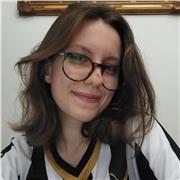 Professeure natif de Portugais Brésilien - cours de portugais pour tout les niveaux.