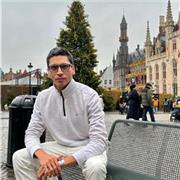 Professeur natif d'espagnol et professionnel en anglais 📝. Des cours dynamiques, amusants et personnalisés selon tes objectifs.objetivos