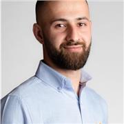 Omer Ali