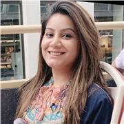 Ayesha Shabbir