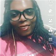 Nakeeta S. Joe