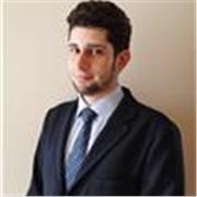 Profesor bilingüe con dos años de experiencia en materia de ciencias (biología, química y física) con enfoque en el MYP.
