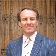 I teach architectural history, specialising in Medieval and Classical architecture