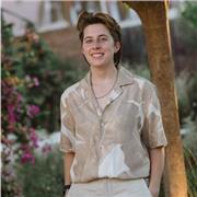 Profesora de inglés basada en Benetússer