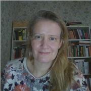 Übersetzerin für Französisch und weitere Sprachen