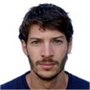 Profesor de fútbol para niños