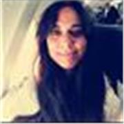 Native Italian speaker,excellent interpersonal skills and able to empathise with students.