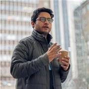 Passionate tutor who makes learning process interesting and teaches with fun