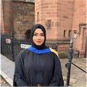 I speak English as my first language as I am born and brought up in Birmingham, England. However, I am also fluent in Bengali (All Dialects). Furthermore, I have high levels of comprehension in Urdu and Hindi