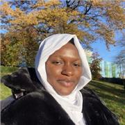 Fatoumata
