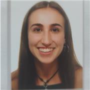 Me ofrezco como profesora particular para alumnos de ESO en cualquier materia y de Bachiller en Ciencias Sociales