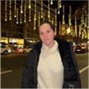 Profesora de inglés y español para niños de preescolar, primaria y secundaria