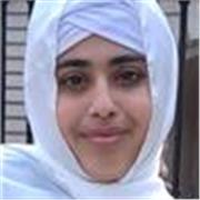 Experienced and expressive tutor who tailors lessons to your pace, interests, and objectives.