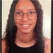 Profesora particular, estudiante de valenciano desde infantil y experiencia en dar clases