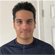 Experienced online Mathematics tutor providing focused one-to-one support