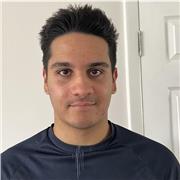 Experienced online Mathematics tutor providing focused one-to-one support