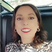 Sono un avvocato abilitata alla Corte d'appello di Messina. 
Sono abilitata, altresì, all'insegnamento per la classe A46 per le materie di diritto ed economia.
Sono disponibile per ripetizioni su tutte le materie