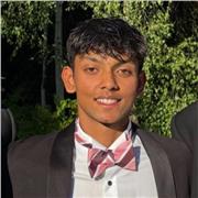 Hi! I am a 3rd year medical student at the University of Cambridge and I tutor GCSE and A level Maths/Biology/Chemistry