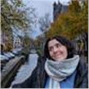 Hola! Soy profesora particular no titulada de primaria, destacando inglés, música, lengua y mates.