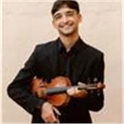 Clases de violín para todas las edades y niveles (violinista de la JONDE)