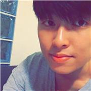 Tutor Traditional Chinese, native English speaker.
Degree in Computer Science.