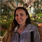 Profesora particular para iniciarse en adobe ilustrator