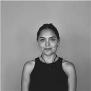 Profesora de inglés con ganas de sumar experiencia