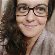 Profesora de apoyo Lengua Castellana y Literatura