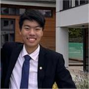Chun Foon (Desmond)