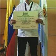 Chef online, clases de cocina, panadería y pastelería