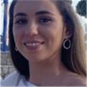 Estudiante grado superior imagen para el diagnóstico y medicina nuclear paciente y responsable