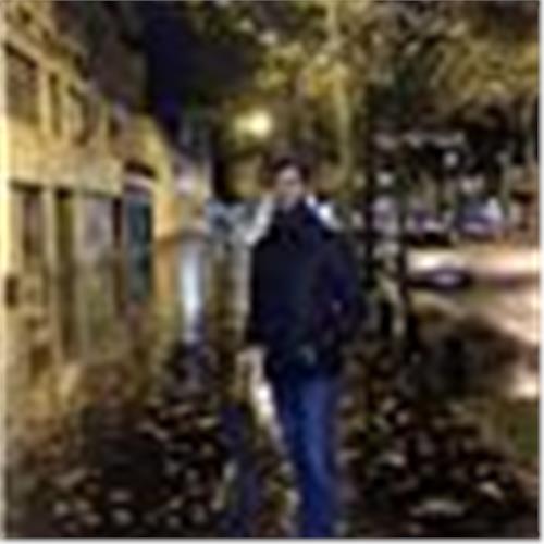 user photo