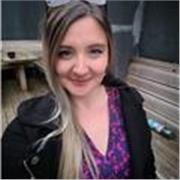 I am an approachable bubbly and friendly person. My lessons are aimed at anyone wanting to learn english. 