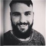 I am a well spoken, easy to understand and articulate tutor. I have a firm grasp of the English language, I am patient and enjoy helping people.