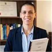 Professora particular de sociologia e atualidades