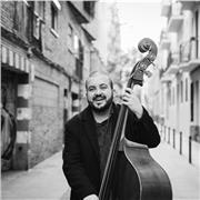 Clases de música personalizadas y dinámicas de contrabajo, bajo eléctrico, guitarra, o teoría musical