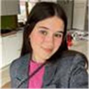 Estudiante en la UPV que imparte clases de matematicas a niños de la ESO, también estoy dispuesta a ayudar en otras asignaturas